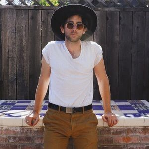 Meet your Posher, Kyle